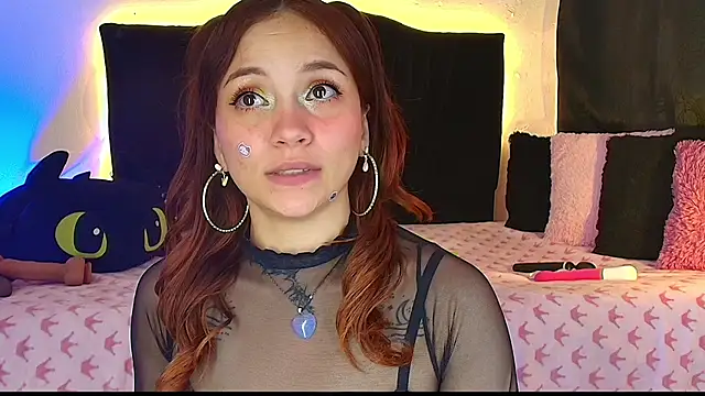alisson_zafiro_ – Naživo XXX chat