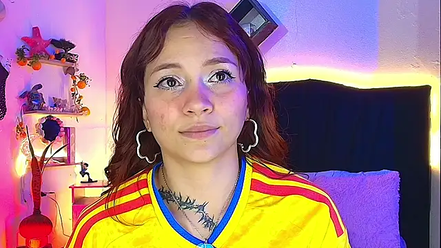 alisson_zafiro_ 라이브 XXX 채팅