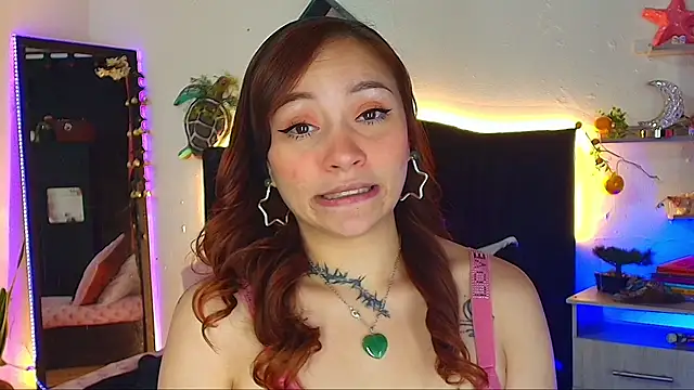 alisson_zafiro_ Live XXX-Chat