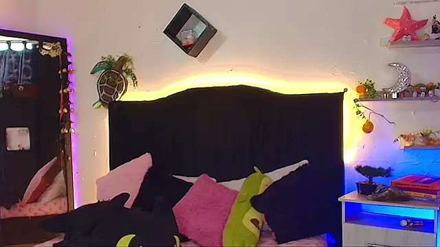دردشة alisson_zafiro_ الجنسية المباشرة
