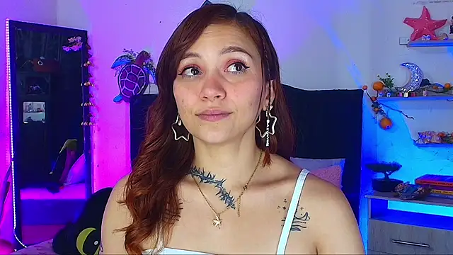 Chat +18 de alisson_zafiro_ ao vivo