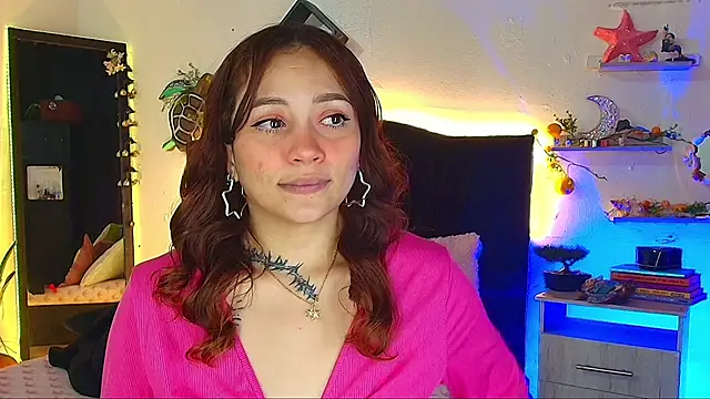 alisson_zafiro_ Live XXX-Chat