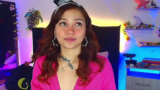 Czat XXX na żywo – alisson_zafiro_