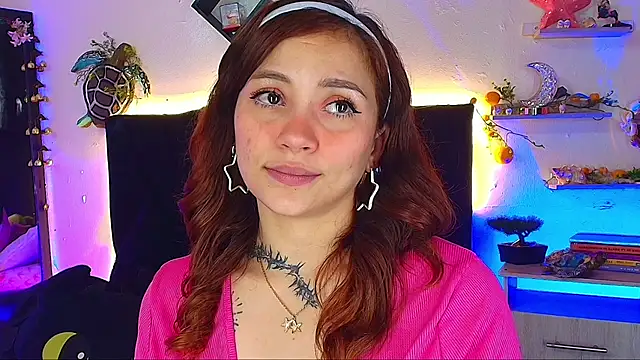alisson_zafiro_ 라이브 XXX 채팅