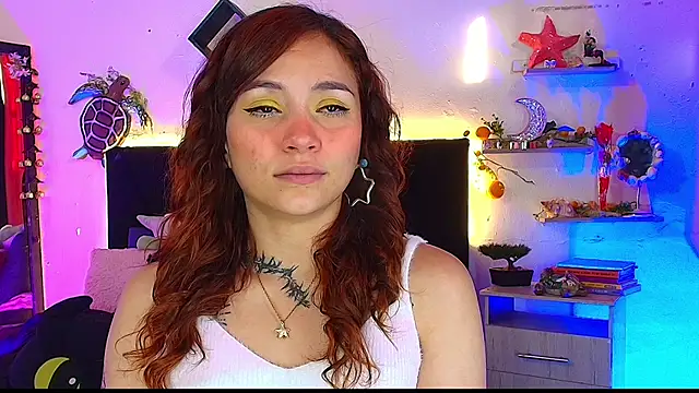 alisson_zafiro_ Live XXX-Chat