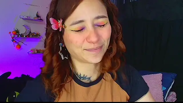 alisson_zafiro_ 라이브 XXX 채팅