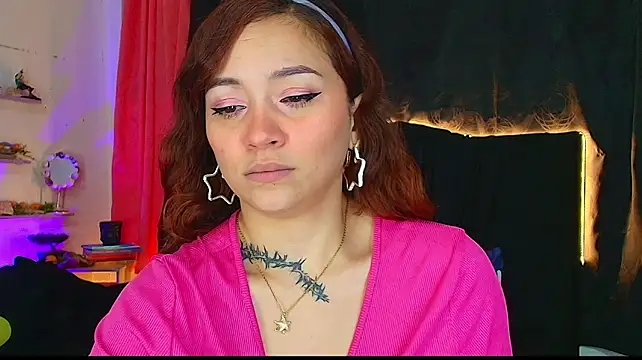 alisson_zafiro_'s Live XXX Chat