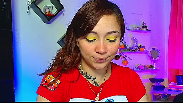 دردشة alisson_zafiro_ الجنسية المباشرة