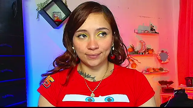 alisson_zafiro_ – Live XXX-chat