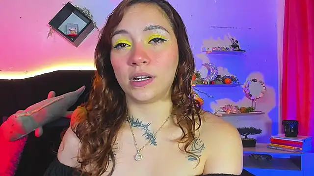 alisson_zafiro_ 网络视讯表演
