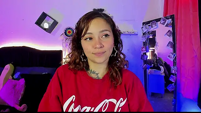 Živý XXX chat alisson_zafiro_