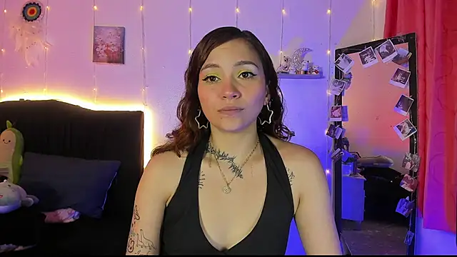 دردشة alisson_zafiro_ الجنسية المباشرة