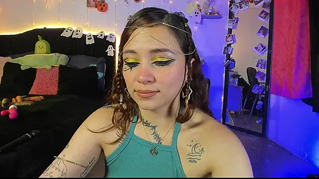 Chat +18 de alisson_zafiro_ ao vivo
