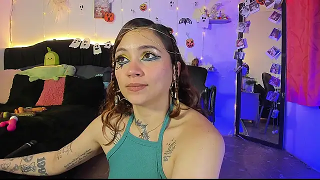 دردشة alisson_zafiro_ الجنسية المباشرة