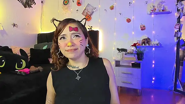 alisson_zafiro_ Chat XXX in diretta