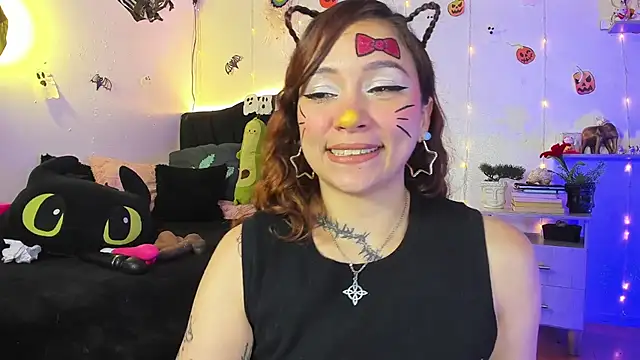 alisson_zafiro_ Chat XXX in diretta