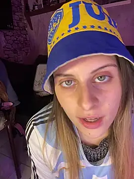 FlorBich webkamerás műsora