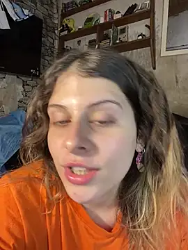 Show de FlorBich na webcam