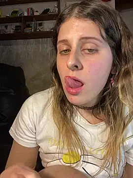 FlorBich Pertunjukan Webcam