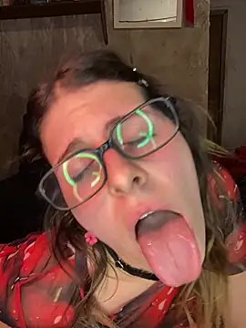 FlorBich Webcamshow