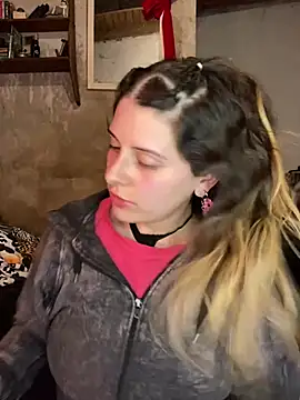 FlorBich's Live XXX Chat
