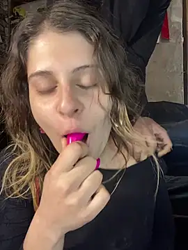 FlorBich 웹캠 쇼