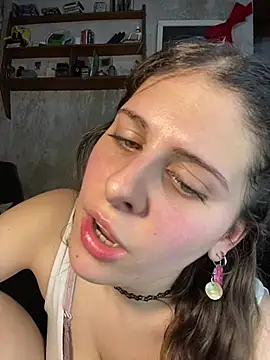 FlorBich's Live XXX Chat