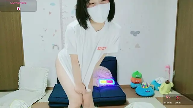 _Iroha_99 – Live XXX-chat
