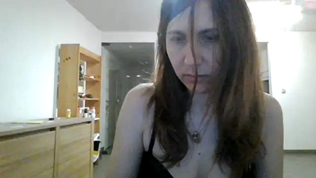 Živá chatovací místnost JasmineGlamour