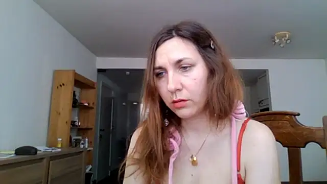 Chatroom XXX en direct de JasmineGlamour