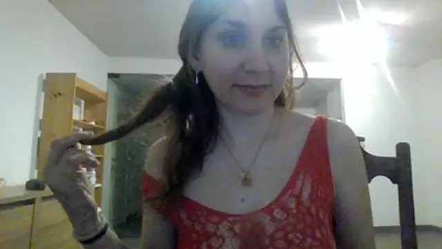 Živá chatovací místnost JasmineGlamour