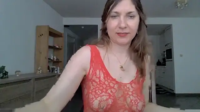 Chat +18 de JasmineGlamour ao vivo