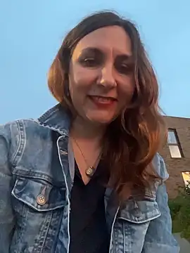 JasmineGlamour Webcam show