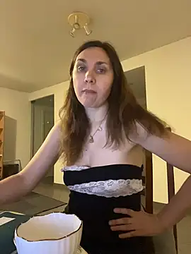 JasmineGlamour's Webcam Show
