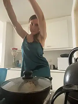 JasmineGlamour XXX чат на живо