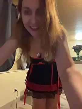 Czat XXX na żywo – JasmineGlamour