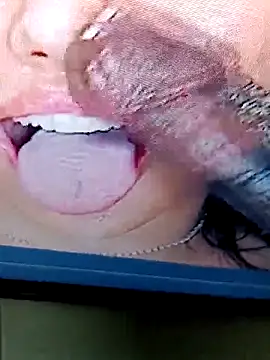 Show Webcam de chicuong97