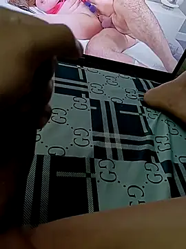 chicuong97 Webcam-Show