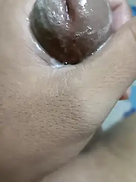 chicuong97 Webcam Show