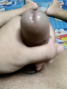 chicuong97 Show Webcam