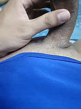 chicuong97 Webcam show