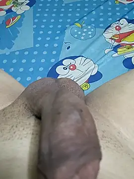 chicuong97 Show Webcam