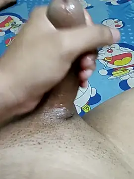 chicuong97 Show Webcam