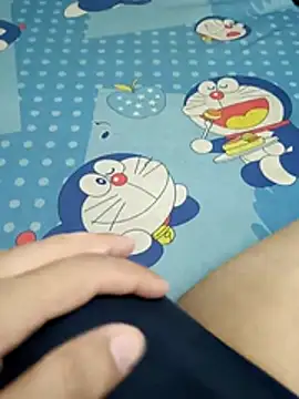 chicuong97 Show Webcam