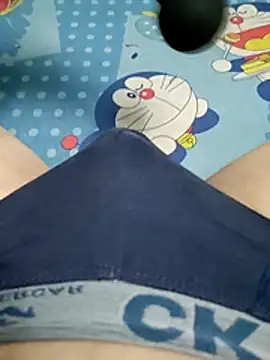 chicuong97 Show Webcam