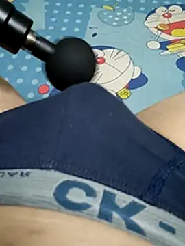 chicuong97 Show Webcam