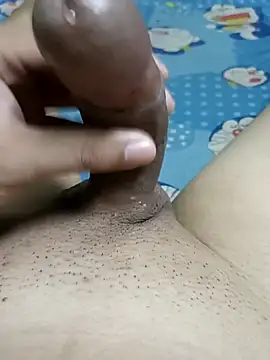 chicuong97 Show Webcam
