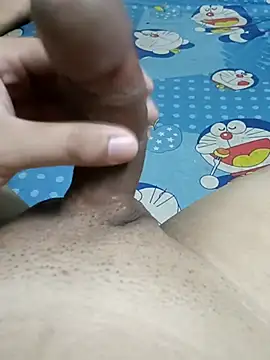 chicuong97 Show Webcam
