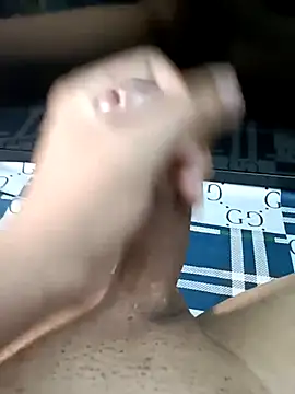 chicuong97 Show Webcam