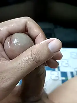 chicuong97 Show Webcam